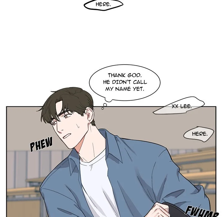 Our Future - Chapter 3